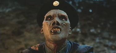 僵国语版高清在线观看,惊悚悬疑，带你领略异世界惊悚之旅