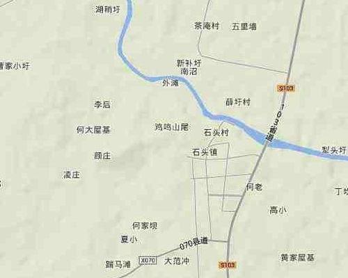 石头镇最新爆料,揭秘神秘事件背后的惊人真相 第2张 石头镇最新爆料,揭秘神秘事件背后的惊人真相 第2张