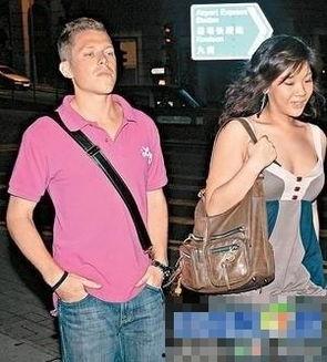 最新爆料郑欣宜,甜蜜互动引网友热议 第2张 最新爆料郑欣宜,甜蜜互动引网友热议 第2张