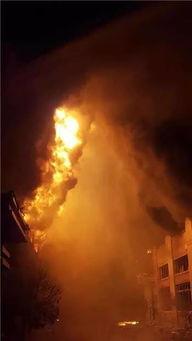 龙南东江大火最新爆料,揭秘火灾原因与救援行动纪实 第3张 龙南东江大火最新爆料,揭秘火灾原因与救援行动纪实 第3张